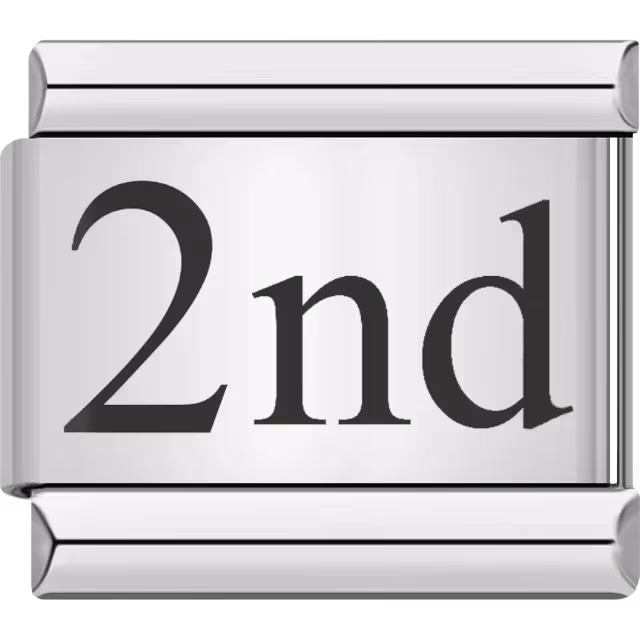 2nd Day Charm