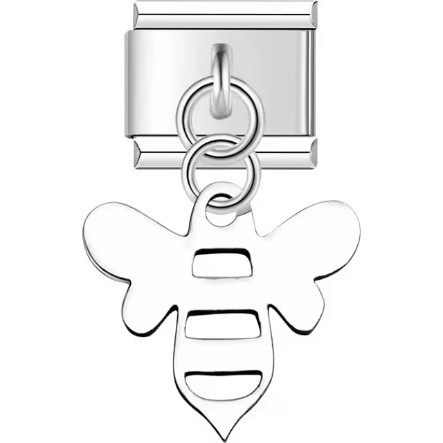 Bee Dangle Charm