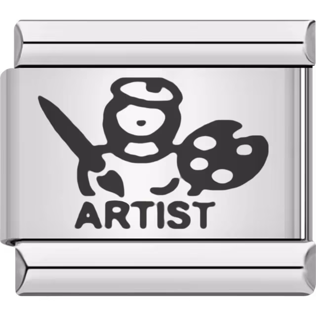Artist Charm