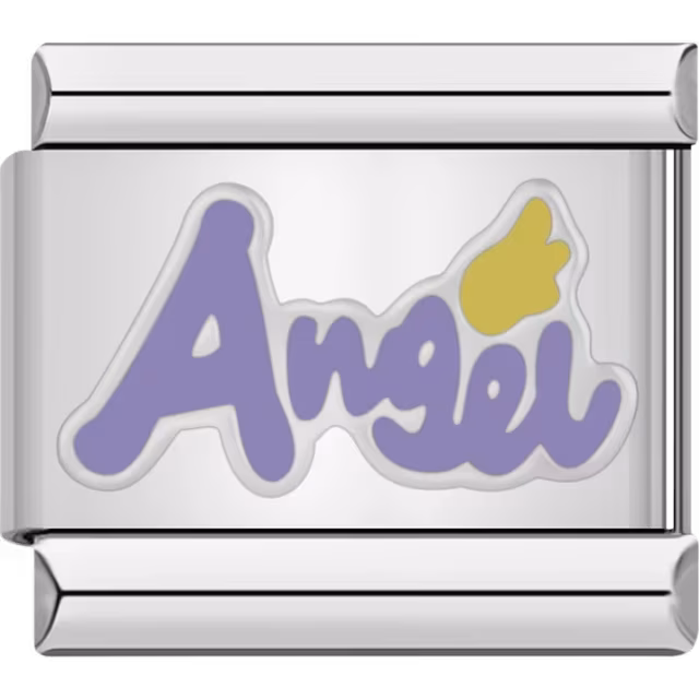 Angel Charm