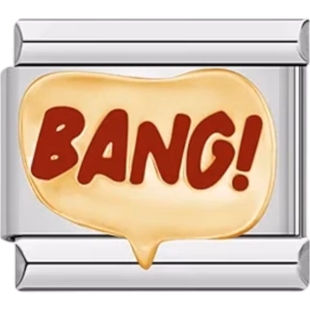 Bang Charm
