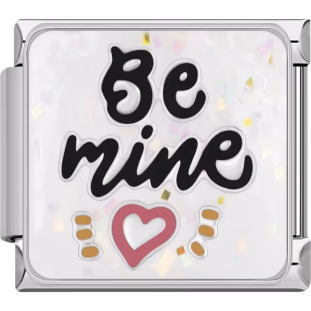 Be Mine Charm