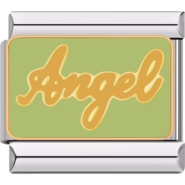 Angel Charm