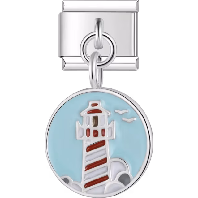 Lighthouse Charm