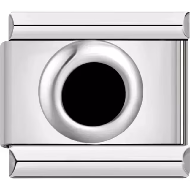 Black Hole Charm