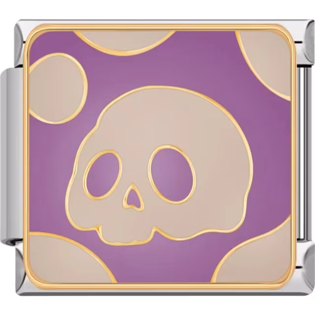 Skull Charm
