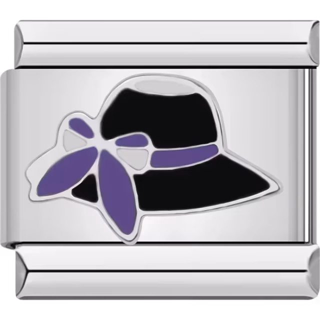 Black Hat Charm