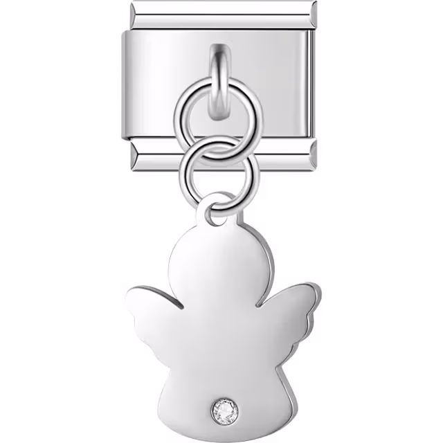 Angel Dangle Charm