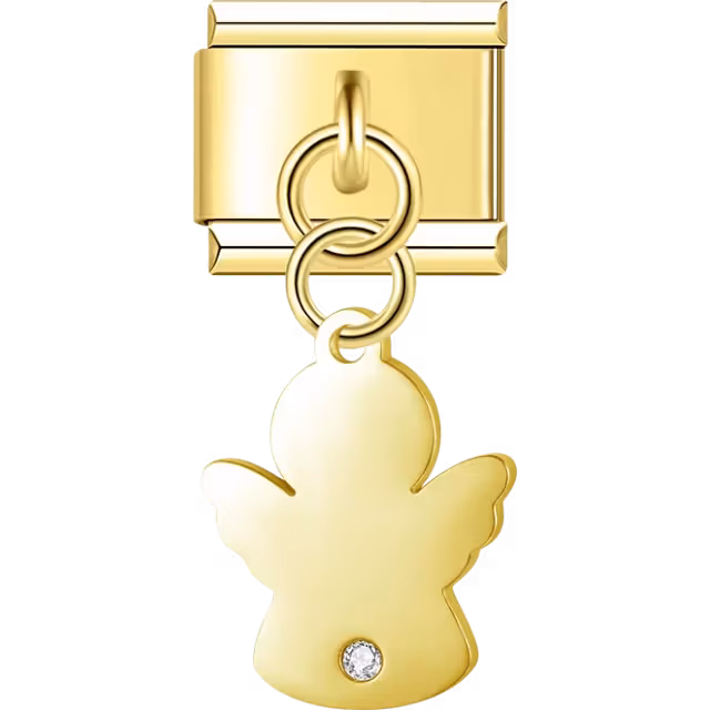 Angel Dangle Charm