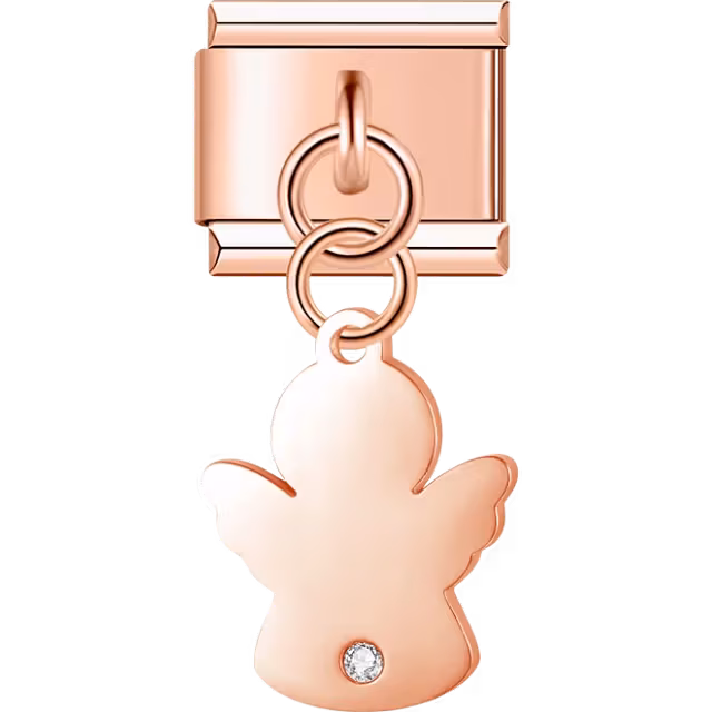 Angel Dangle Charm
