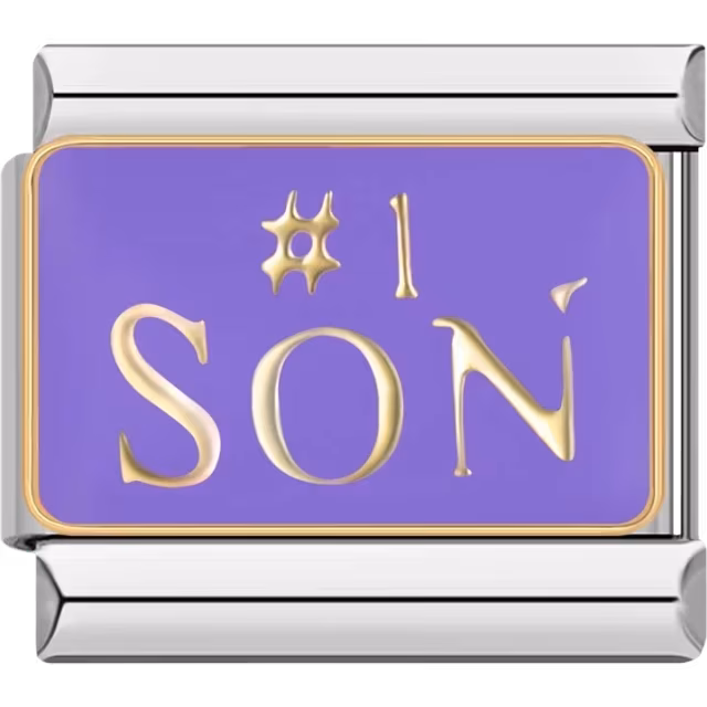 #1 Son Charm