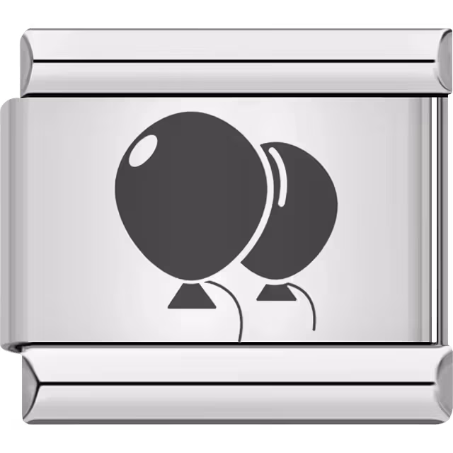 Balloon Charm