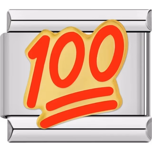 100 Charm