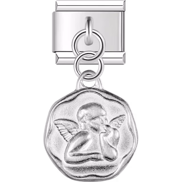Angel Dangle Charm