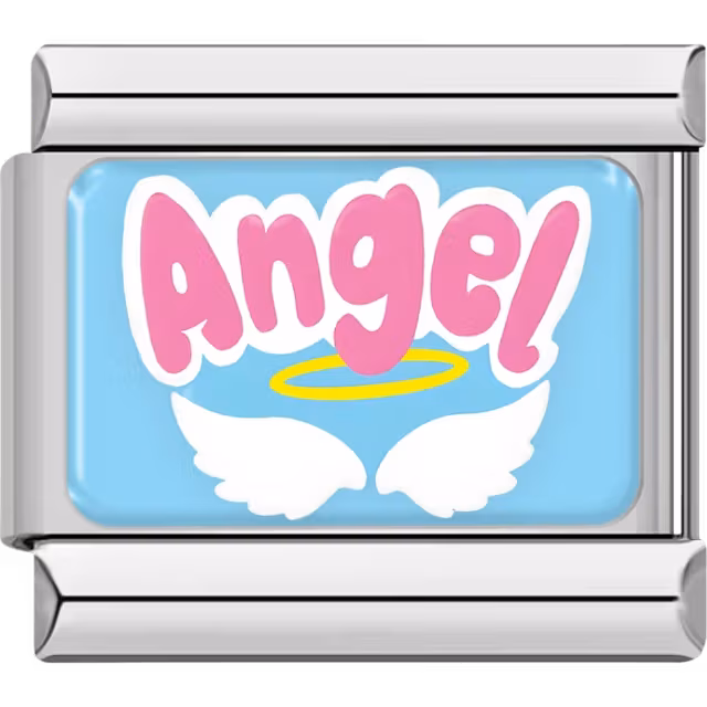 Angel Charm